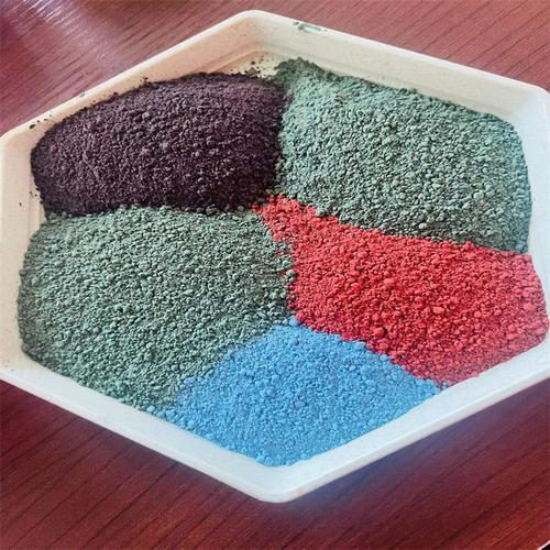 灵寿县浩泰矿产品加工厂